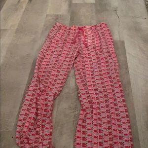 Vineyard vines PJ pants